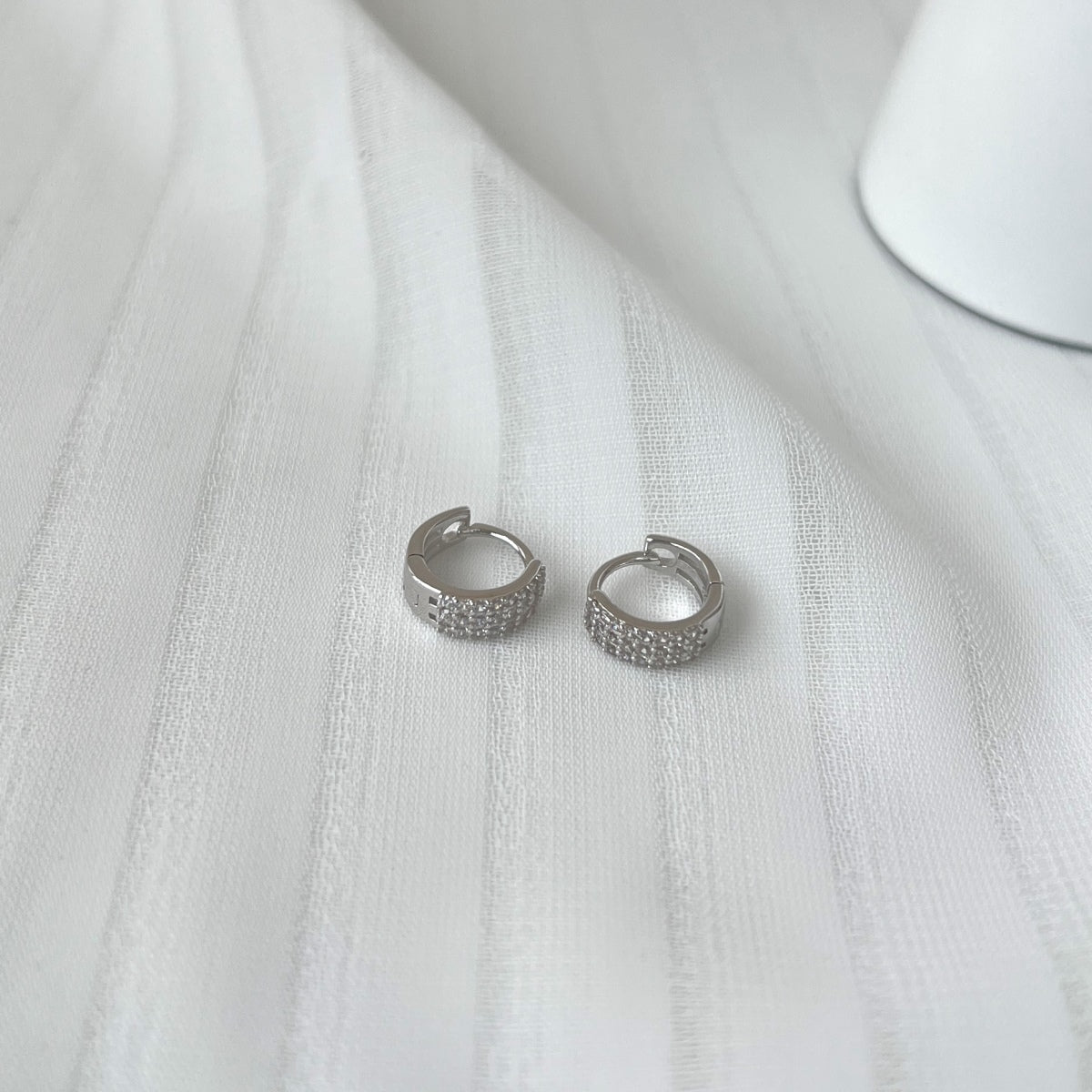 [Bloom]Personalized Versatile Earrings