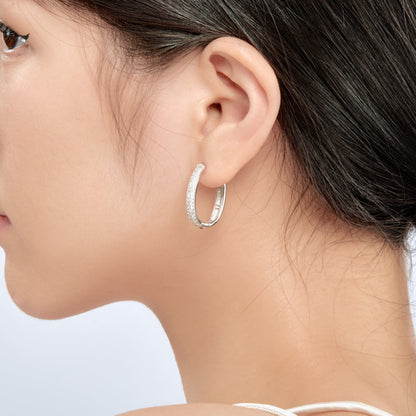 [Bloom]Exquisite Versatile Daily Earrings