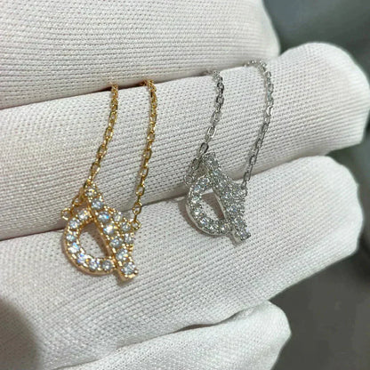 [Bloom]ECHAPEE NECKLACE DIAMOND