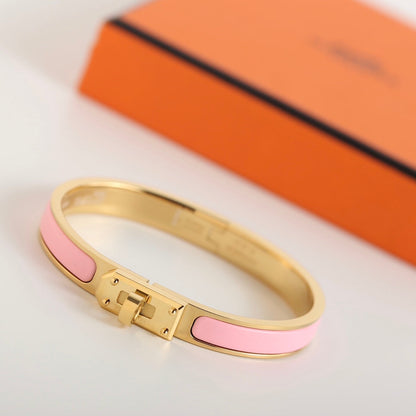 [Bloom]HM KELLY PINK BRACELET