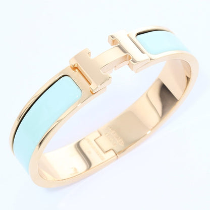 [Bloom]H LIGHT BLUE BRACELET