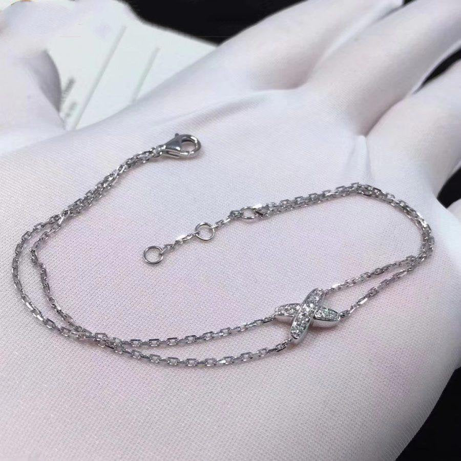 [Bloom]JEUX BRACELET  DIAMOND